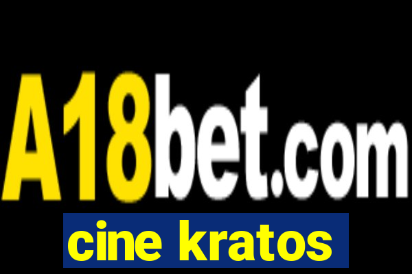 cine kratos